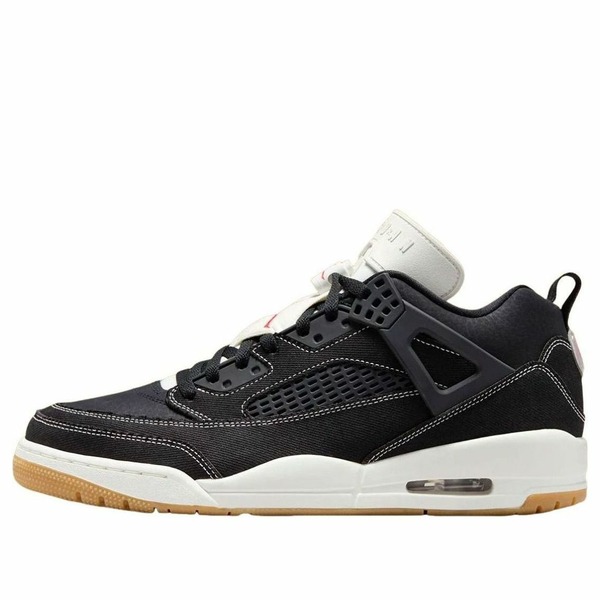 Jordan ジョーダン メンズ スニーカー 【Air Jordan Spizike Low 'Black Denim' IR2012-001】 サイズ US_11.5(29.5cm)|asty