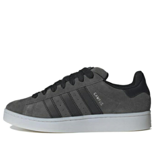 adidas アディダス メンズ スニーカー 【adidas Campus 00s 'Grey Six Core Black' HQ8709】 サイズ US_7.5(25.5cm)｜asty 44,280円