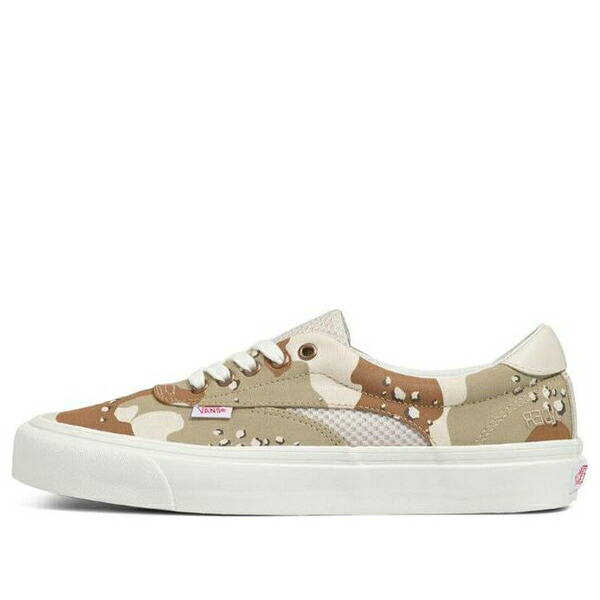 Vans バンズ メンズ スニーカー 【Vans Acer Mesh Ni SP 'Desert Camo' VN0A5DXZ9FF】 サイズ US_12(30.0cm)｜asty 43,080円
