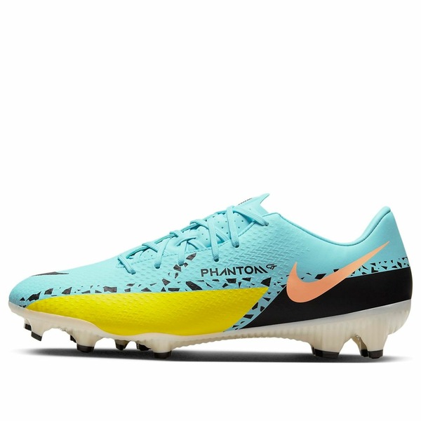 Nike ナイキ メンズ スニーカー 【Nike Phantom GT2 Academy MG 'Lucent Pack' DA4433-407】 サイズ US_M_13｜asty