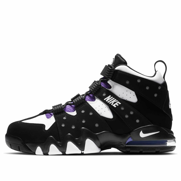 Nike ナイキ メンズ スニーカー 【Nike Air Max CB '94 'Varsity Purple' 2020/2025 CZ7871-001】 サイズ US_6(24.0cm)|asty