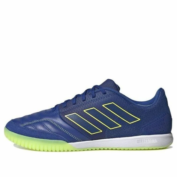adidas アディダス メンズ スニーカー 【adidas Top Sala Competition 'Royal Blue Solar Yellow' FZ6123】 サイズ US_11(29.0cm)｜asty
