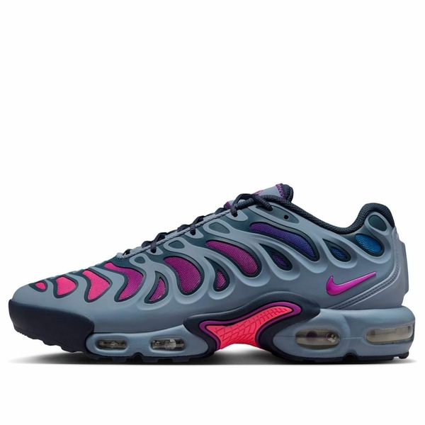 Nike ナイキ メンズ スニーカー 【Nike Air Max Plus Drift 'Ashen Slate Pink' FD4290-401】 サイズ US_7.5(25.5cm)|asty
