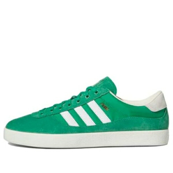 adidas アディダス メンズ スニーカー 【adidas Puig Indoor 'Court Green' HP9759】 サイズ US_9(27.0cm)|asty