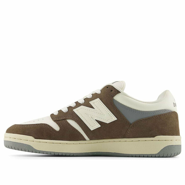 New Balance ニューバランス メンズ スニーカー 【New Balance 480P 'Cortado Sea Salt' U480P4QI】 サイズ US_6(24.0cm)｜asty 36,270円