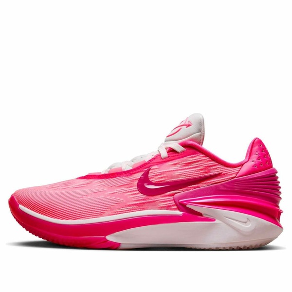 Nike ナイキ メンズ スニーカー 【Nike Air Zoom GT Cut 2 'Hyper Pink' DJ6015-604】 サイズ US_8(26.0cm)｜asty