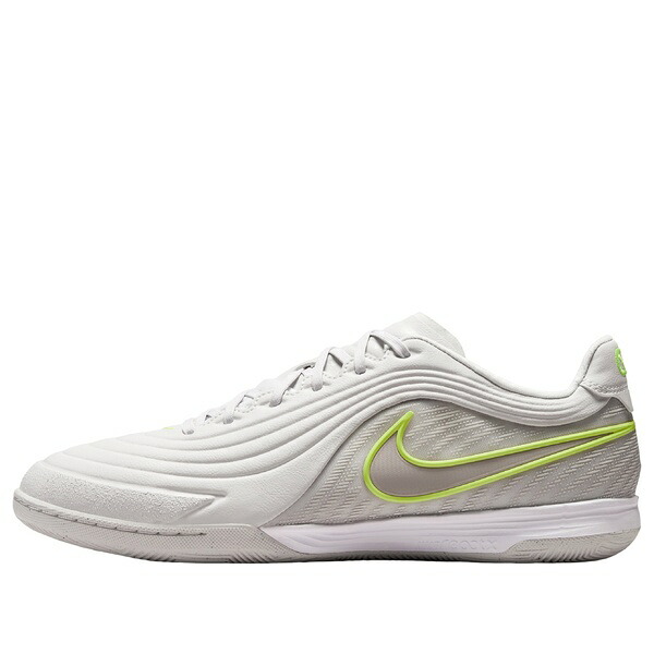 Nike ナイキ メンズ スニーカー 【Nike Tiempo Reactgato 'Vast Grey' HQ3159-001】 サイズ US_10.5(28.5cm)|asty