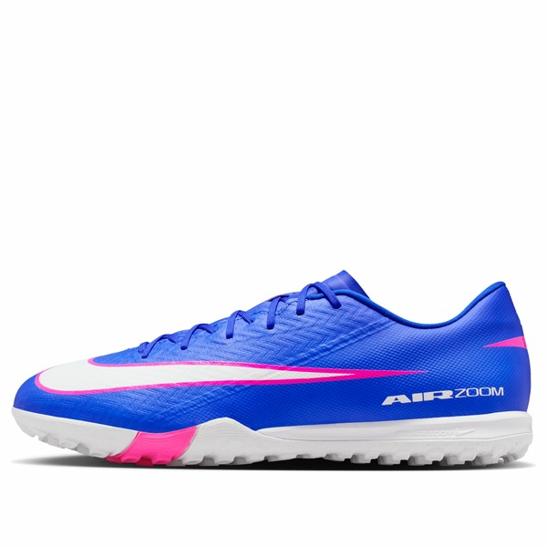 Nike ナイキ メンズ スニーカー 【Nike Mercurial Vapor 16 Academy TF 'Racer Blue White' FQ8449-446】 サイズ US_M_13｜asty 31,070円
