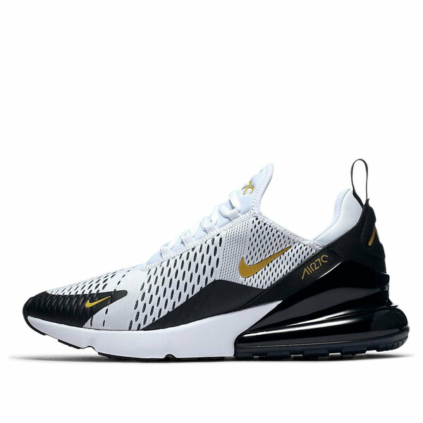 Nike ナイキ メンズ スニーカー 【Nike Air Max 270 'White Gold' AV7892-100】 サイズ US_M_14|asty