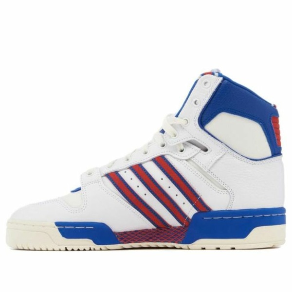 adidas アディダス メンズ スニーカー 【adidas Conductor High 'NYC' ID2203】 サイズ US_9.5(27.5cm)｜asty