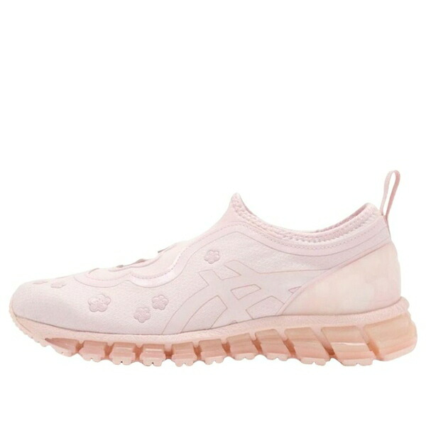 ASICS アシックス メンズ スニーカー 【ASICS x Cecilie Bahnsen Gel-Quantum 360 'Pink' 1203A813-701】 サイズ US_7.5(25.5cm)｜asty