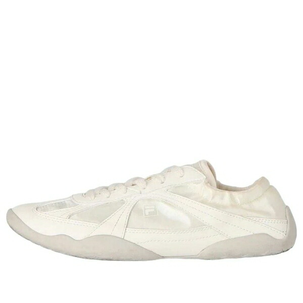 FILA フィラ メンズ スニーカー 【FILA x Cha Jeong-Won Glio 'Cream Beige' FS261OD03X032260】 サイズ US_M_4.5｜asty