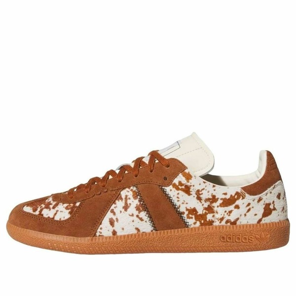 adidas アディダス メンズ スニーカー 【adidas x The Whitaker Group BW Army 'Dusky Bronze' KJ5030】 サイズ US_10.5(28.5cm)｜asty 81,840円