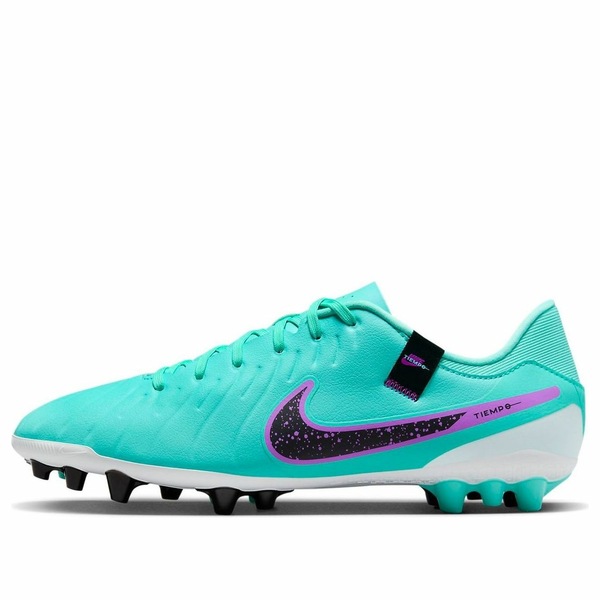 Nike ナイキ メンズ スニーカー 【Nike Tiempo Legend 10 Academy AG 'Hyper Turquoise' DV4340-300】 サイズ US_11(29.0cm)｜asty