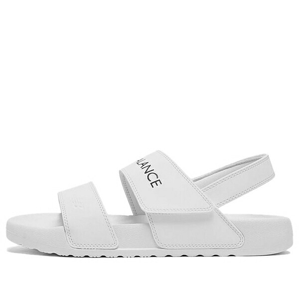 New Balance ニューバランス メンズ スニーカー 【New Balance NCLAY Sandals 'White' SUFNCLAW】 サイズ US_8(26.0cm)｜asty