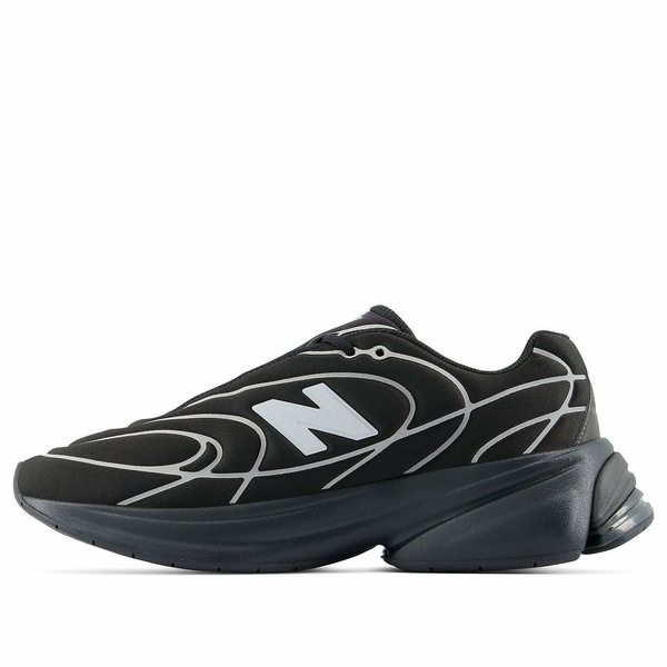 New Balance ニューバランス メンズ スニーカー 【New Balance 5030 'Black Silver Metallic' U50307G4】 サイズ US_12(30.0cm)｜asty