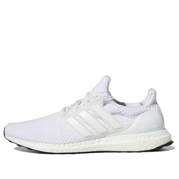 adidas アディダス メンズ スニーカー 【adidas Ultraboost DNA 5.0 'Triple White' GV8740】 サイズ US_5.5(23.5cm)｜asty