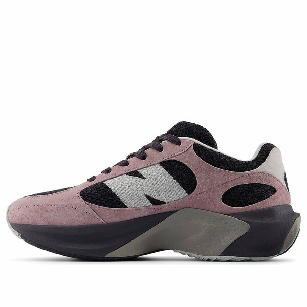 New Balance ニューバランス メンズ スニーカー 【New Balance WRPD Runner 'Ice Wine Black' UWRPDFSE】 サイズ US_11.5(29.5cm)|asty