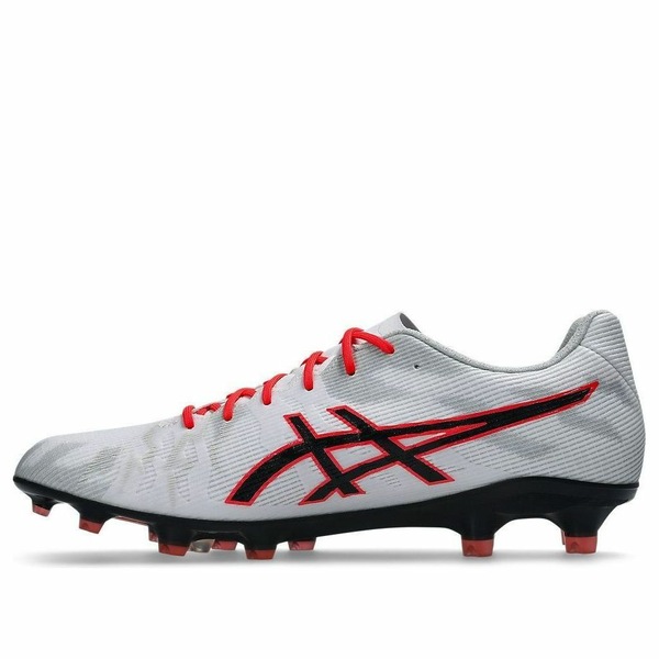 ASICS アシックス メンズ スニーカー 【ASICS DS Light Acros Pro 3 'White Black' 1101A071-112】 サイズ US_8(26.0cm)｜asty 46,080円