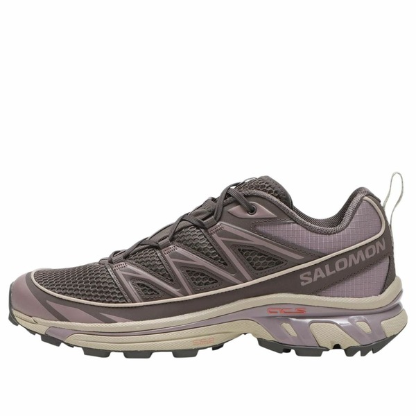 SALOMON サロモン メンズ スニーカー 【SALOMON XT-6 Expanse 'Plum Kitten Cement' 474681】 サイズ US_12.5(30.5cm)｜asty