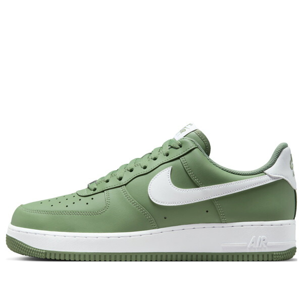 Nike ナイキ メンズ スニーカー 【Nike Air Force 1 Low 'Woodland Green' FJ4146-301】 サイズ US_12.5(30.5cm)|asty