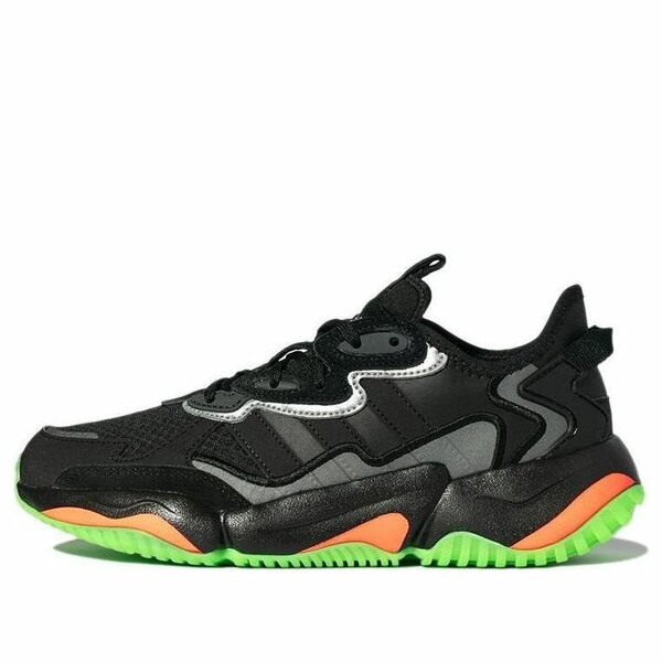 adidas アディダス メンズ スニーカー 【adidas neo Nitrocharge 'Nergo' GY5057】 サイズ US_9.5(27.5cm)｜asty