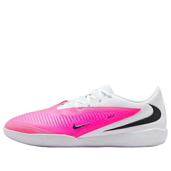 Nike ナイキ メンズ スニーカー 【Nike Phantom 6 Low Academy Indoor 'Breakout Pack' IQ2398-900】 サイズ US_12(30.0cm)|asty