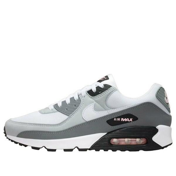 Nike ナイキ メンズ スニーカー 【Nike Air Max 90 'Wolf Grey Pink Foam' IU7542-012】 サイズ US_M_13|asty
