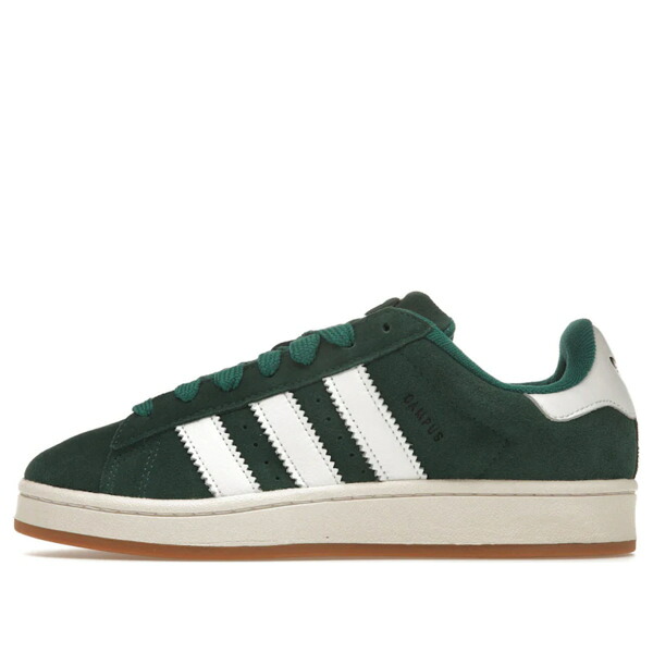 adidas アディダス メンズ スニーカー 【adidas Campus 00s 'St Forest Glade' HR1467】 サイズ US_8(26.0cm)｜asty