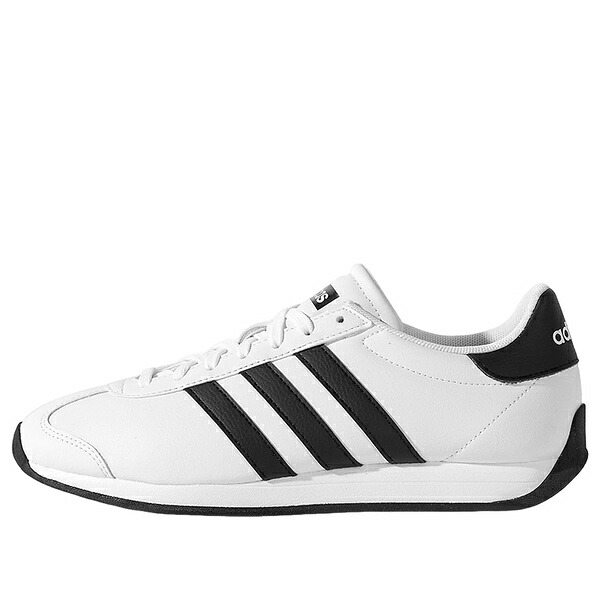 adidas アディダス メンズ スニーカー 【adidas Runvista Halo 'White Black' JR4615】 サイズ US_7.5(25.5cm)|asty