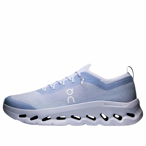 On Running オン ランニング メンズ スニーカー 【On Running Cloudtilt Moon 'Nimbus Nimbus' 3MF30673776】 サイズ US_8(26.0cm)｜asty