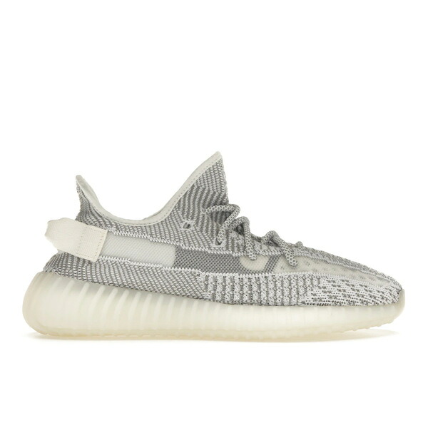 adidas アディダス メンズ スニーカー 【adidas Yeezy Boost 350 V2 Static (Non-Reflective)】 サイズ US_7.5(25.5cm) Static/Static/Static|asty