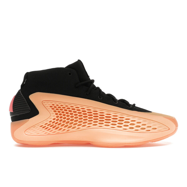 adidas アディダス メンズ スニーカー 【adidas AE 1 With Love】 サイズ US_M_15 Acid Orange/Core Black/Acid Red|asty