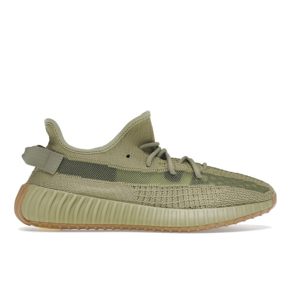 adidas アディダス メンズ スニーカー 【adidas Yeezy Boost 350 V2 Sulfur】 サイズ US_M_16 Sulfur/Sulfur/Sulfur