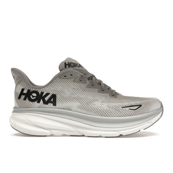 Hoka One One ホカオネオネ メンズ スニーカー 【Hoka One One Clifton 9 Harbor Mist】 サイズ US_10.5(28.5cm) Harbor Mist/Black