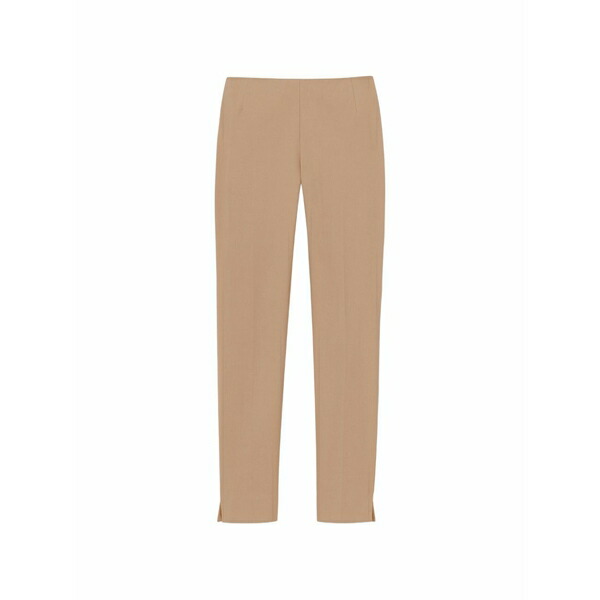 ラファイエット148 レディース カジュアルパンツ ボトムス Stanto split trousers Neutrals｜asty