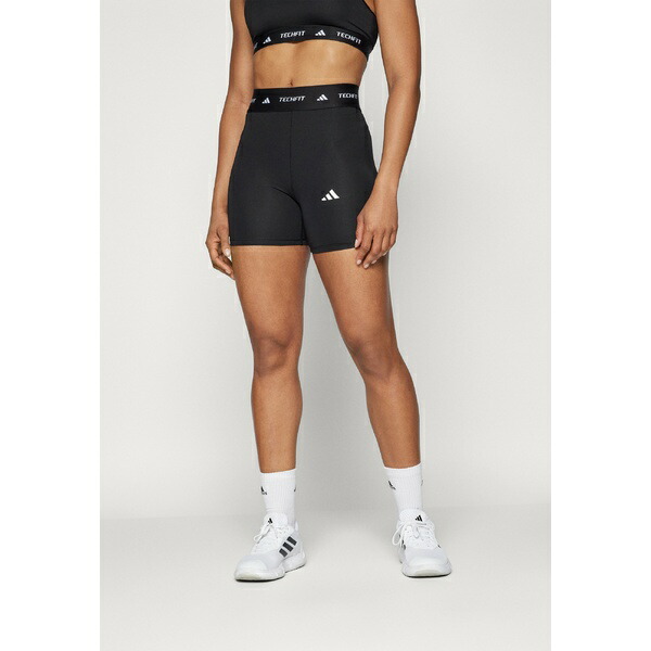 楽天市場】アディダス ショートタイツ レディース FastImpact HEAT