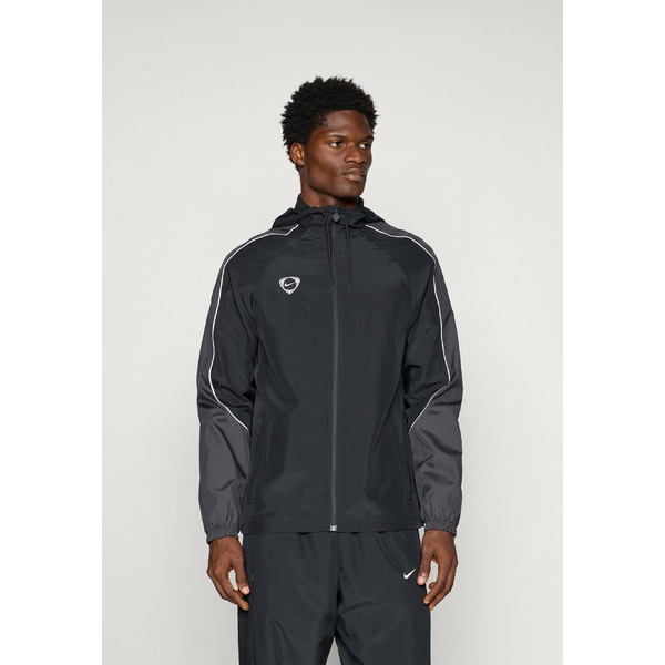 サイズXL ナイキ x ACRONYM® メンズ ウーブン ジャケット ナイキ Nike x ACRONYM アウタージャケット (Nike/ジャケットその他