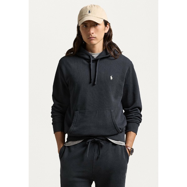 楽天市場】RLX ラルフローレン RLX スウェット×ダウン プルオーバー