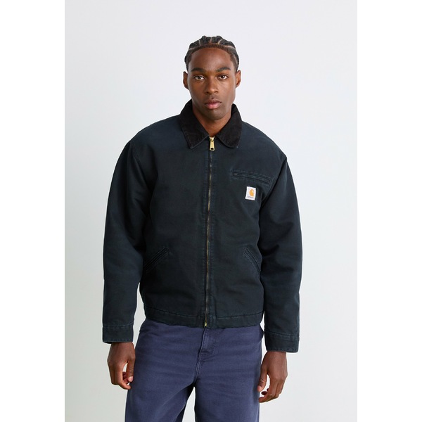 Carhhart detroit jacket デトロイトジャケット MTL 楽天市場】CARHARTT DETROIT JACKET カーハート デトロイト ジャケット