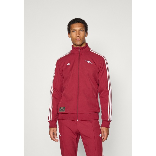 楽天市場】SOCCER アーセナルFC ジャケット/スタジャン スタジアム