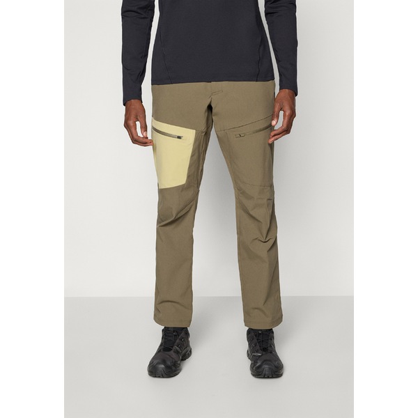 楽天市場】(T)サロモン LC2212200・OUTERPATH UTILITY PANTS