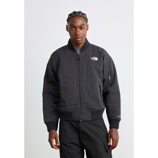 楽天市場】ノースフェイス × VANS バルフロン ジャケット The North