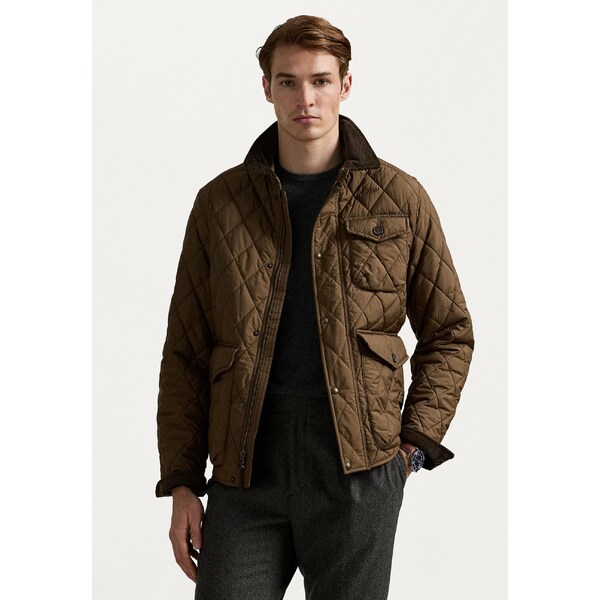 楽天市場】OUTLET ラルフローレン POLO Ralph Lauren キルティング