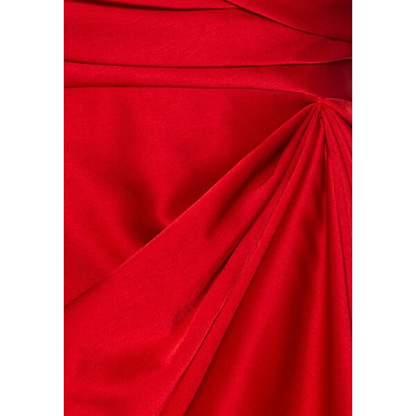 ブランド 新品 ジャーロ ワンピース レディース トップス Cocktail dress Party dress red