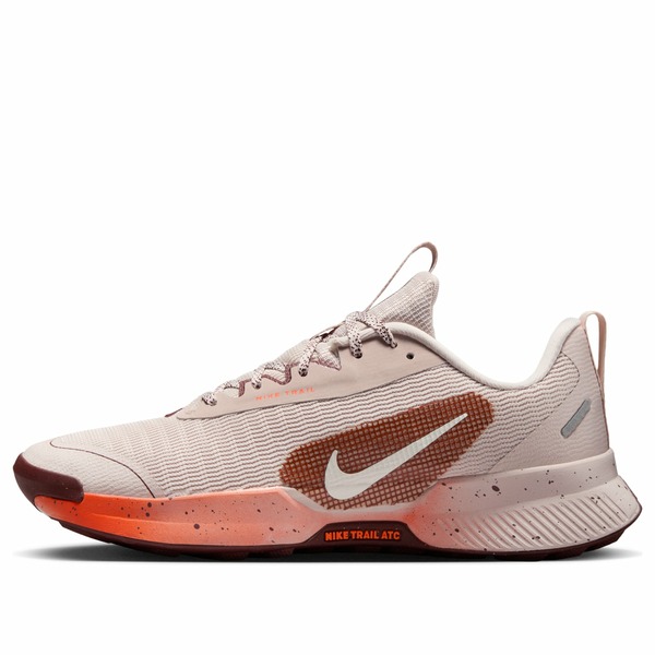 Nike ナイキ レディース スニーカー 【(WMNS) Nike Juniper Trail 3 'Silt Red Dark Team Red Crimson' FQ0902-602】 サイズ US_8.5(25.5cm)｜asty 26,460円