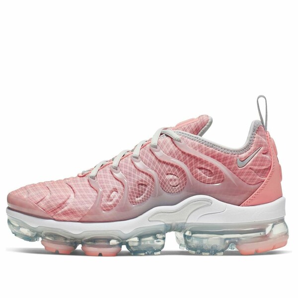 Nike ナイキ レディース スニーカー  【(WMNS) Nike Air VaporMax Plus \u0027Bleached Coral\u0027 AO4550-603】  大きさ US_5(22.0珊)