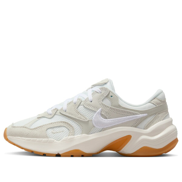 Nike ナイキ レディース スニーカー  【(WMNS) Nike AL8 \u0027Summit White Light Bone Phantom\u0027 IB7942-121】  大いさ US_9.5(26.5珊) スニーカー-レディース靴-靴