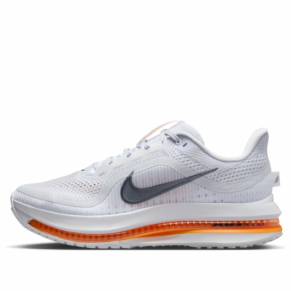 Nike ナイキ レディース スニーカー 【(WMNS) Nike Pegasus Premium 'Football Grey Total Orange' HQ2593-001】 サイズ US_W_11｜asty 77,990円