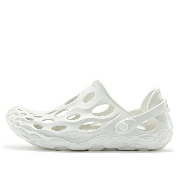 Merrell メレル レディース スニーカー  【(WMNS) Merrell Hydro Moc \u0027White\u0027 J85950】  大きさ US_7.5(24.5糎)